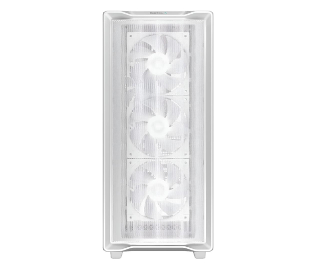 Deepcool CC560 MESH White R-CC560-WHAMA4-G-2 - 1291171 - zdjęcie 8